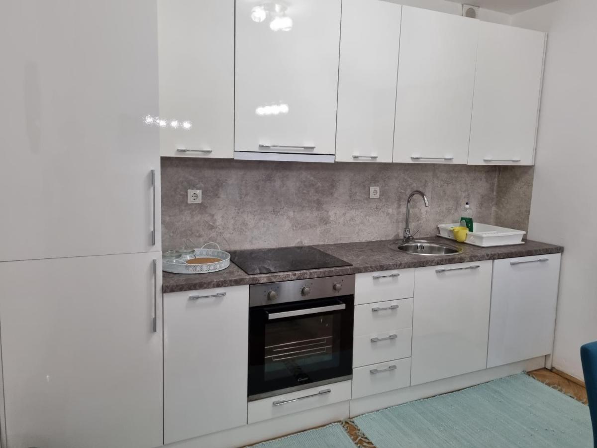 Apartman Nataly Varaždin Exterior foto