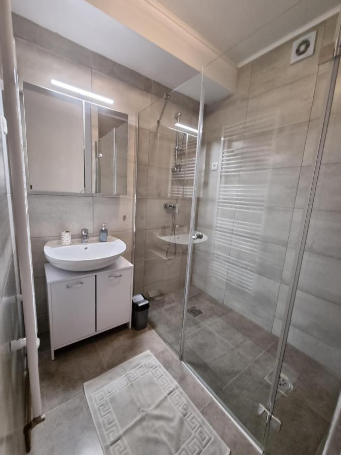 Apartman Nataly Varaždin Exterior foto